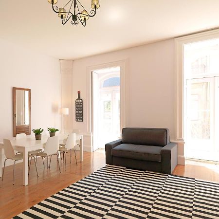 Flh Porto Charming Studio Εξωτερικό φωτογραφία
