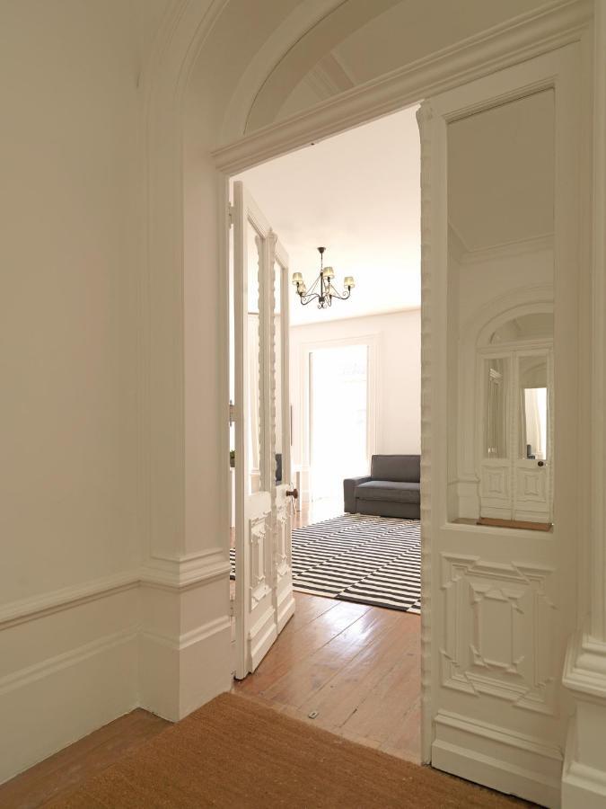 Flh Porto Charming Studio Εξωτερικό φωτογραφία