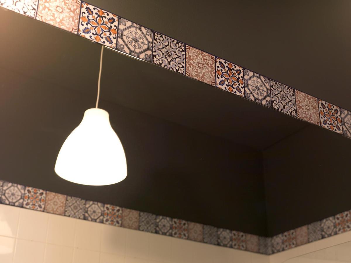 Flh Porto Charming Studio Εξωτερικό φωτογραφία