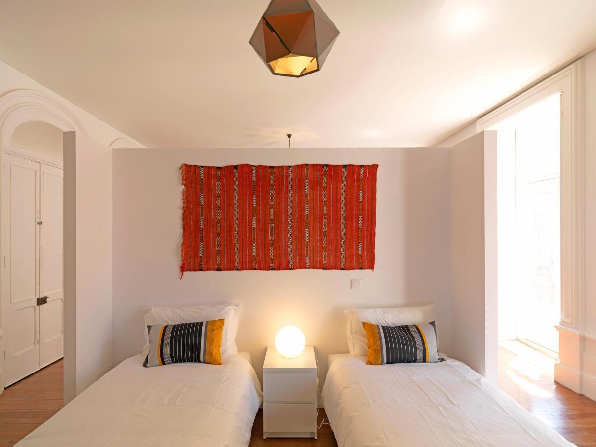 Flh Porto Charming Studio Εξωτερικό φωτογραφία