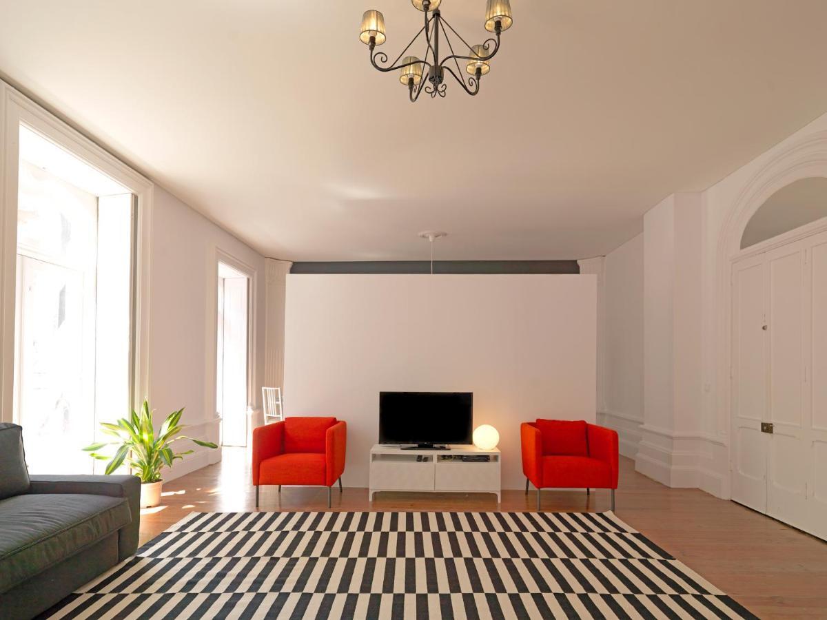 Flh Porto Charming Studio Εξωτερικό φωτογραφία