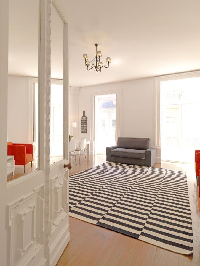 Flh Porto Charming Studio Εξωτερικό φωτογραφία