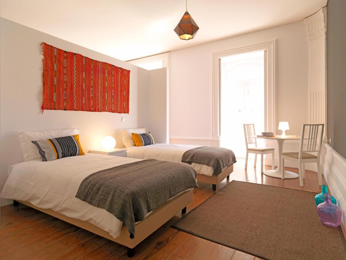 Flh Porto Charming Studio Εξωτερικό φωτογραφία